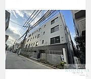 中野坂上駅より徒歩5分 1階 新築の賃貸物件