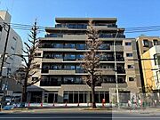 ジオエント新中野の賃貸物件