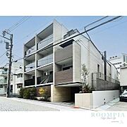 オルムコート四谷 4階 築1年3ヶ月の賃貸物件