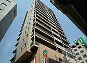 幡ヶ谷駅より徒歩2分 16階 築25年6ヶ月の賃貸物件