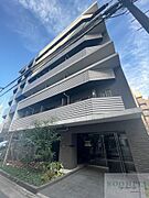 メインステージ錦糸町６エグザ 1階 築13年3ヶ月の賃貸物件