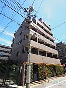 フェニックス武蔵関弐番館 3階 築18年2ヶ月の賃貸物件