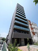 お花茶屋駅より徒歩7分 7階 築2年10ヶ月の賃貸物件