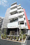 ＭＡＩＮＳＴＡＧＥ板橋ＷＥＳＴ 3階 築7年の賃貸物件