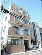 ピアコートTM上井草の賃貸物件