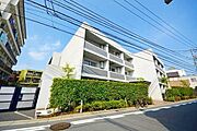 西荻窪駅より徒歩7分 1階 築22年4ヶ月の賃貸物件
