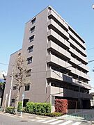 ルーブル野方伍番館の賃貸物件