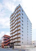 池袋駅より徒歩10分 3階 築3年6ヶ月の賃貸物件