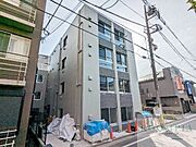 秀和鷺宮の賃貸物件