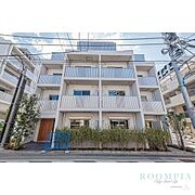 牛込柳町駅より徒歩5分 1階 築3年7ヶ月の賃貸物件