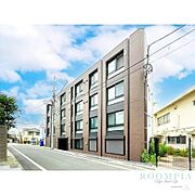 コンポジット野方の賃貸物件