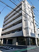 ステージファースト経堂アジールコートの賃貸物件