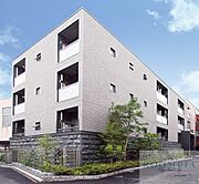 早稲田駅より徒歩3分 4階 築19年5ヶ月の賃貸物件