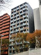 新宿駅より徒歩11分 4階 築8年6ヶ月の賃貸物件