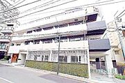 東新宿駅より徒歩5分 2階 築16年6ヶ月の賃貸物件