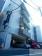 野方駅より徒歩4分 築20年1ヶ月 6階建の賃貸物件