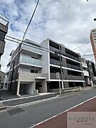 ＡＲＣＯＢＡＬＥＮＯＳＨＩＮ—ＩＴＡＢＡＳＨＩの賃貸物件