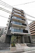 南千住駅より徒歩9分 3階 築4年7ヶ月の賃貸物件