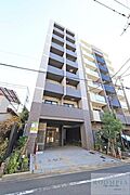 三ノ輪駅より徒歩8分 2階 築9年11ヶ月の賃貸物件
