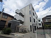 エルファーロ代々木0102 1階 築3年1ヶ月の賃貸物件