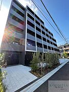 プレミアムキューブ武蔵小山の賃貸物件