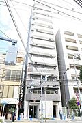 ハーモニーレジデンス早稲田夏目坂 4階 築8年3ヶ月の賃貸物件