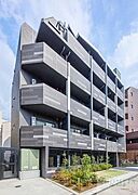 ラフィスタ多摩川の賃貸物件