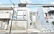 スクエアコート早稲田 2階 築5年2ヶ月の賃貸物件