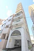 スカーラ西新宿プラザシティ 4階 築25年9ヶ月の賃貸物件
