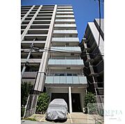 プレールドゥーク板橋本町３の賃貸物件