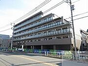 パティーナ東武練馬の賃貸物件