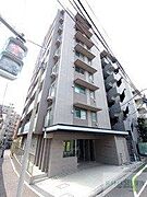 クレイシア・ヴァースクレイシア江戸川橋レーヴ 2階 築6年5ヶ月の賃貸物件