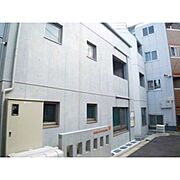 メイプル新中野の賃貸物件