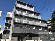 グロース練馬高野台の賃貸物件