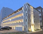 ＰＲＥＭＩＵＭＣＵＢＥ飯田橋＃ｍｏの賃貸物件