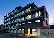 ガーラヴィスタ調布の賃貸物件