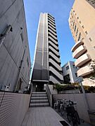 北池袋駅より徒歩9分 6階 築7年10ヶ月の賃貸物件