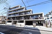 蓮根駅より徒歩5分 4階 築1年2ヶ月の賃貸物件