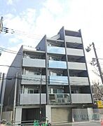 池袋駅より徒歩9分 5階 築13年の賃貸物件