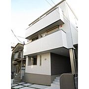 早稲田駅より徒歩6分 2階 築9年8ヶ月の賃貸物件