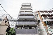 プレステージシンイタバシ 6階 築18年3ヶ月の賃貸物件