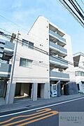志村坂上駅より徒歩4分 2階 築11年8ヶ月の賃貸物件