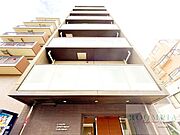 LUXURY APARTMENT OJI-KAMIYA 3階 築17年11ヶ月の賃貸物件