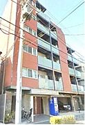 新江古田駅より徒歩13分 2階 築17年7ヶ月の賃貸物件