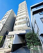 早稲田駅より徒歩7分 2階 築7年1ヶ月の賃貸物件
