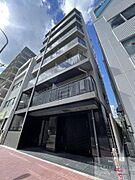 練馬駅より徒歩7分 5階 築5年11ヶ月の賃貸物件