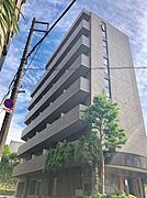 新井薬師前駅より徒歩8分 6階 築26年2ヶ月の賃貸物件