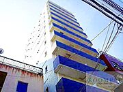 メインステージ田端 8階 築17年1ヶ月の賃貸物件