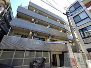 エルスタンザ中野新井 4階 築18年9ヶ月の賃貸物件