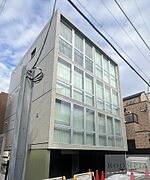 神楽坂駅より徒歩7分 2階 新築の賃貸物件